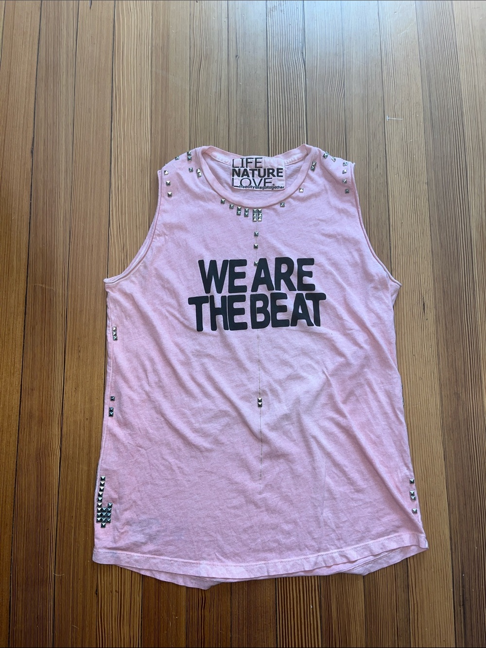 Freecity Tank Top